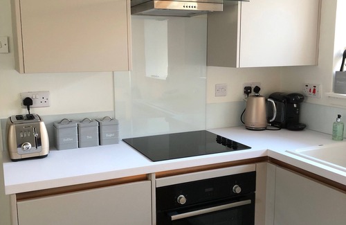 Cellardyke Apartment | Smugglers Neuk - Cosy Apartment for 2 Near the sea in Cellardyke