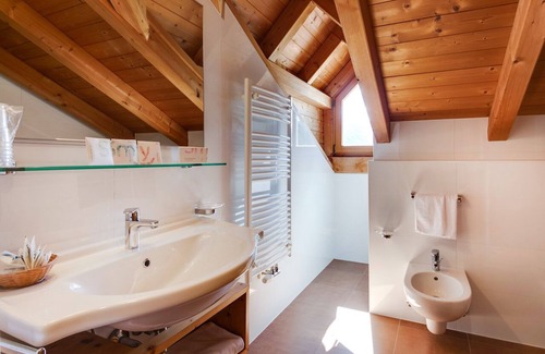 Rasun di Sopra Hotel | Smy Koflerhof Dolomiti