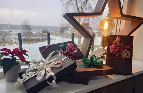 Smygehamn House | Smygehus Havsbad - Wonderful holiday in your own house by the beach