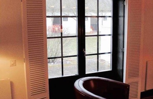 Smygehamn House | Smygehus Havsbad - Wonderful holiday in your own house by the beach