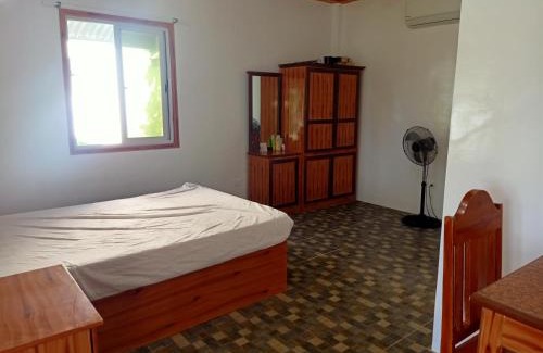 Maria House | Smylen Homestay