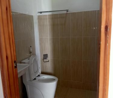 Maria House | Smylen Homestay