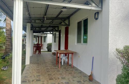 Maria House | Smylen Homestay