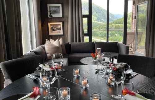 Hemsedal Apartment | Snøya Lodge