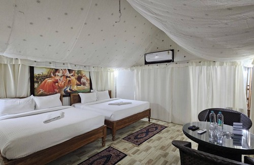 Dhenkanal Resort | SN Eco Resort And Water Park