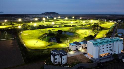 Panghang Hotel | SN Hotel Daecheon