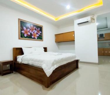 Keramas House | SNA GUEST HOUSE