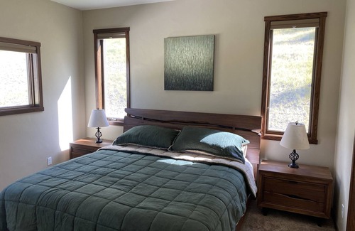 Georgetown Cabin | Snaggletooth Lodge - Summer has arrived… Come enjoy Georgetown Lake!