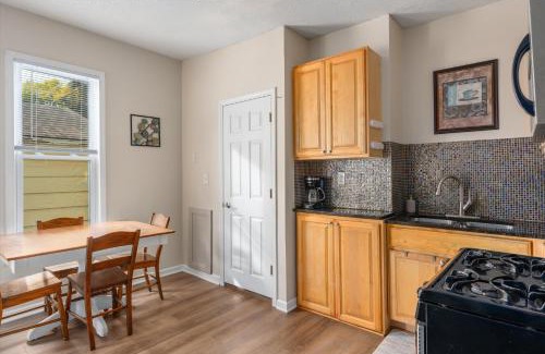 Corcoran Apartment | Snapdragon Apt - Charming Two Bedroom in Corcoran Neighborhood