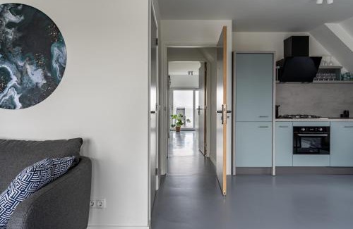 Offingawier Apartment | SneekermeerZicht