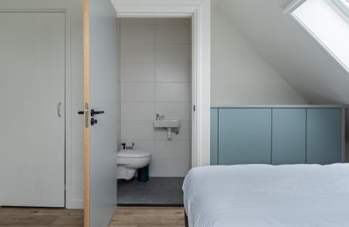 Offingawier Apartment | SneekermeerZicht