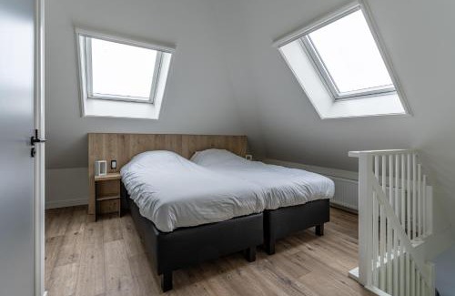 Offingawier Apartment | SneekermeerZicht