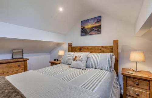 Peak District National Park House | Snelslow Barn