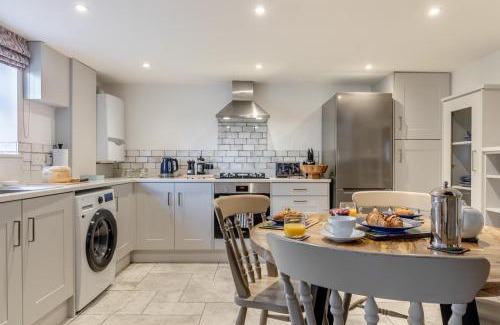 Peak District National Park House | Snelslow Barn