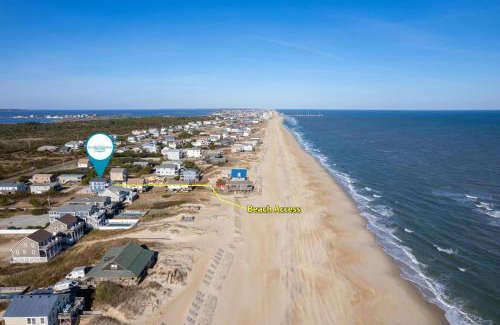 South Nags Head House | SNH218 At Ease
