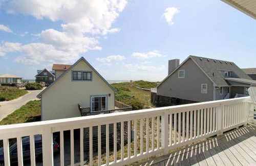 South Nags Head House | SNH218 At Ease