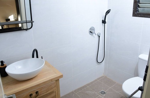 Beit Hillel Condo | Snir River Resort Apt 13 Sea N' Rent