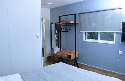 Beit Hillel Condo | Snir River Resort Apt 13 Sea N' Rent