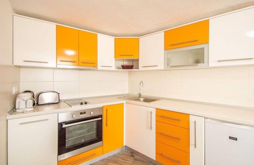 Dvornica House | Snježana by Interhome