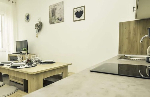 Karlobag Apartment | Snježana by Interhome