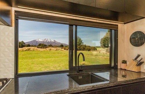 Horopito House | Sno Ruapehu - Horopito Holiday Home