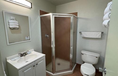 Wilsonville Hotel | Snooz Inn