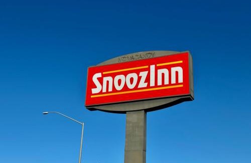 Wilsonville Hotel | Snooz Inn