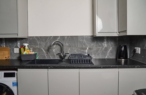 Northampton House | Snooze Luxe Accommodation