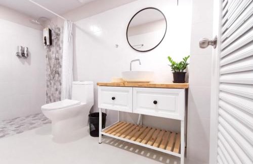 Old Phuket Town Apartment | Snoozy Guesthouse
