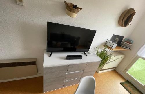 Candanchu Apartment | Snow 37