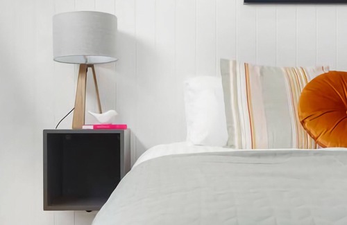 Hill Top Cabin | Snow Gums Retreat Eco Retreat