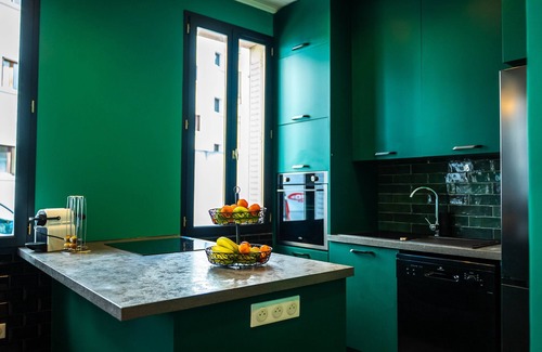 Meythet Apartment | Snow lake and sun,appartement centre ville+garage