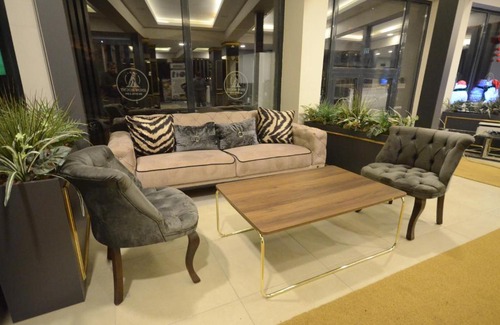 Sarikamis Hotel | Snow Mount Hotel