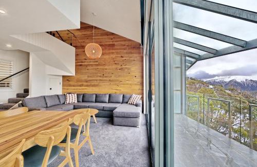 Falls Creek Apartment | Snow Ski Apartments 32