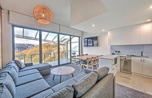 Falls Creek Apartment | Snow Ski Apartments 32