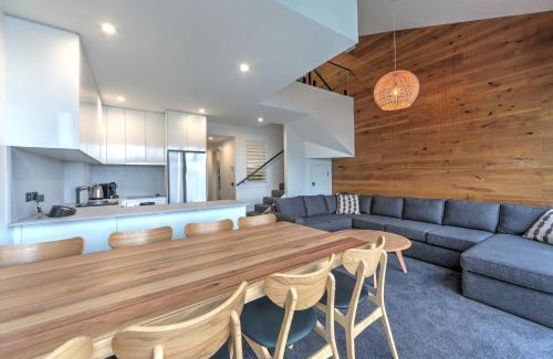 Falls Creek Apartment | Snow Ski Apartments 32