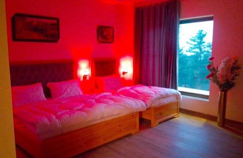 Malam Jabba Hotel | Snow valley hotel and restaurant