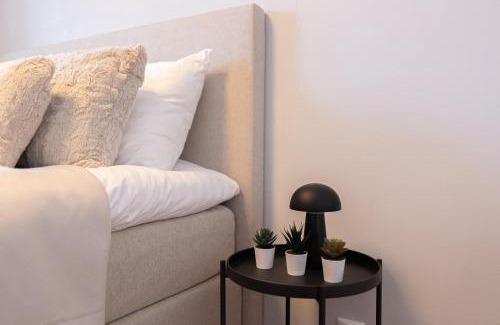 Rovaniemi Apartment | Snowberry City Apartment