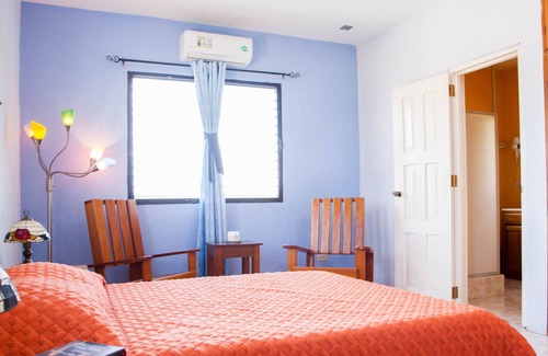 Benque Viejo Del Carmen Apartment | Snowbirds 2 Bedroom Nest
