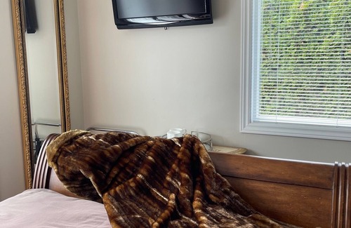 Saanich East Bed & Breakfast | Snowbird Delight