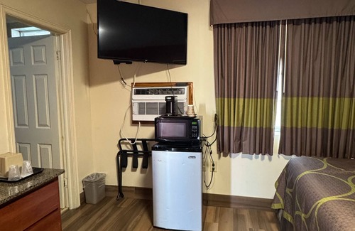 Telogia Hotel | Snowbird Motel