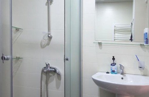 Bakurianis Andeziti Apartment | Snowcave