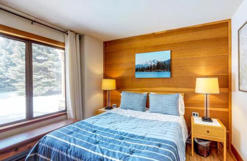 Sun Valley Apartment | Snowcreek 1520