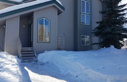 Mammoth Lakes Condo | Snowcreek Resort Vacation Rental #644