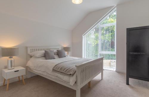 Gallt Y Foel House | Snowdon Holiday Let, brand new home in the heart of Llanberis