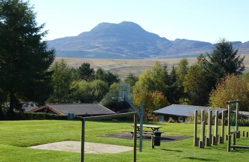 Bronaber Cabin | SNOWDONIA LODGE RETREAT.Previously. Holiday lodge to let.