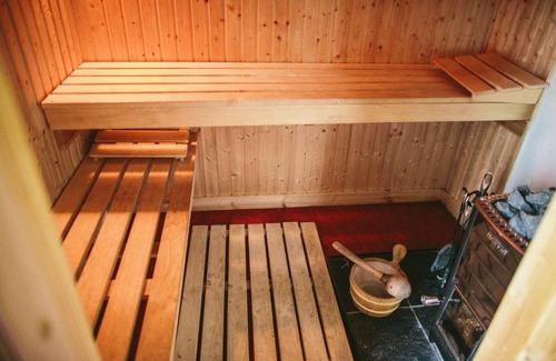 Betws-Y-Coed Cabin | Snowdonia Shepherds' Huts