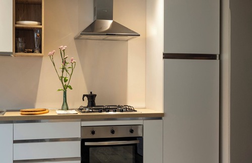 Alleghe House | SnowLake Suite & Apartments