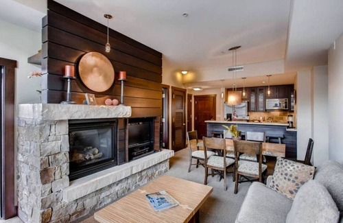 Snowmass Village Condo | Snowmass CO | Hayden Lodge | 2 Bedroom