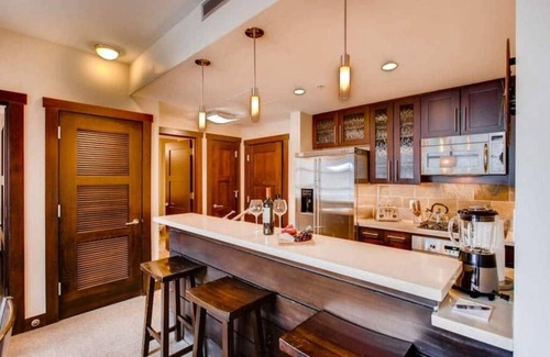 Snowmass Village Condo | Snowmass CO | Hayden Lodge | 2 Bedroom
